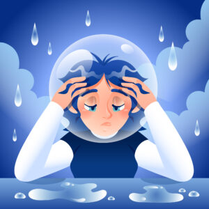 Mysophobia