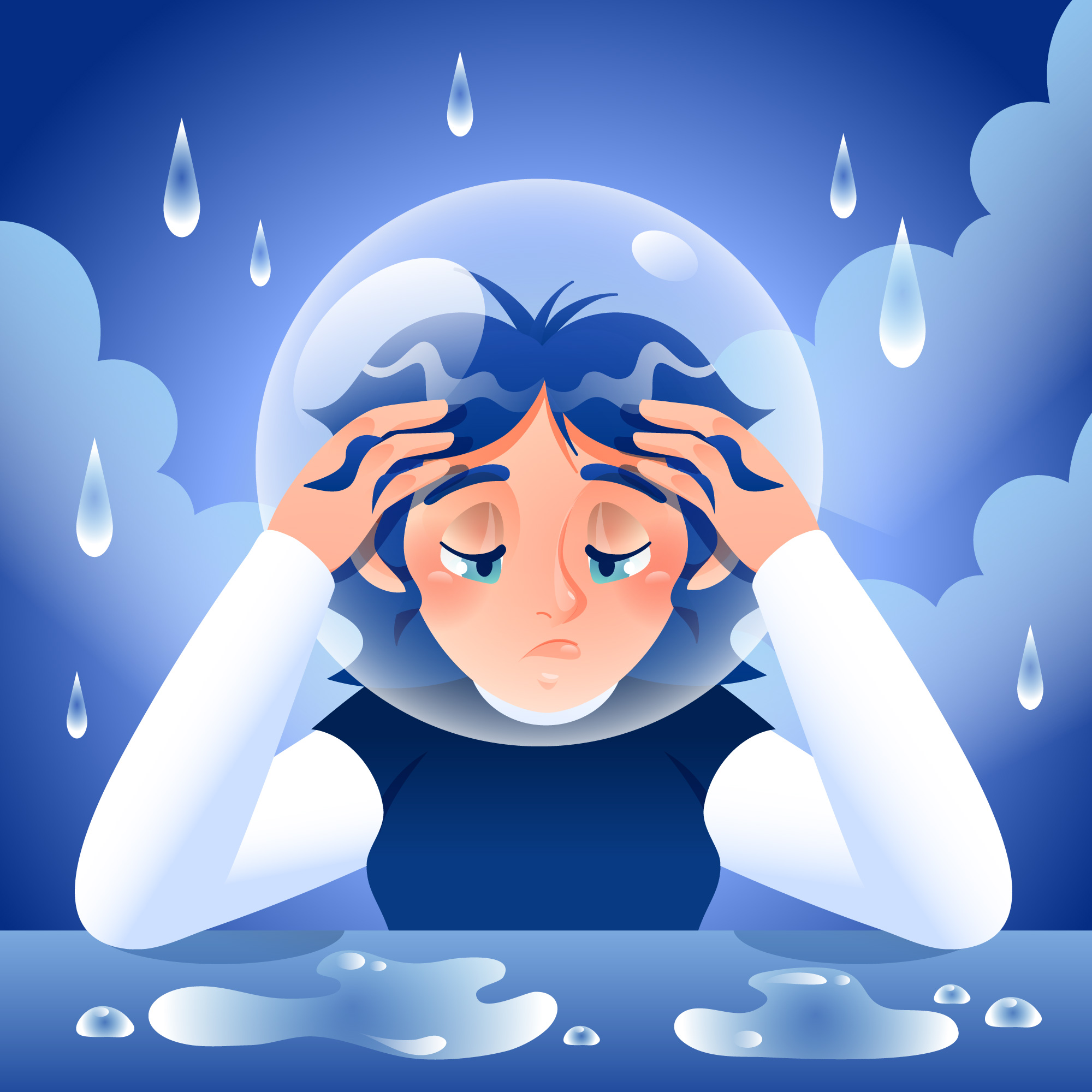 Mysophobia