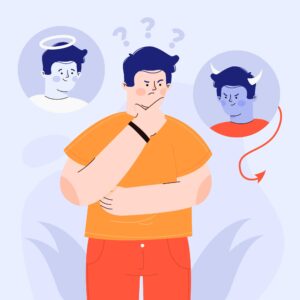 Obsessive Thoughts
