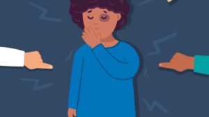 Oppositional Defiant Disorder