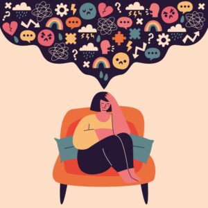 Post-Traumatic Stress Disorder