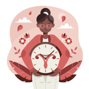 Premenstrual Dysphoric Disorder