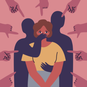 Reactive Attachment Disorder