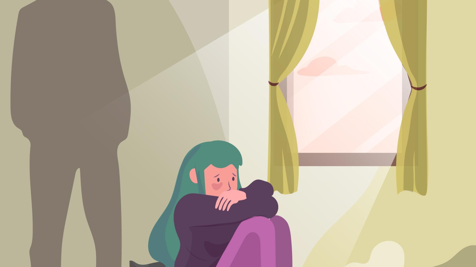 Separation Anxiety Disorder