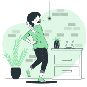 Situationally Predisposed Panic Attacks