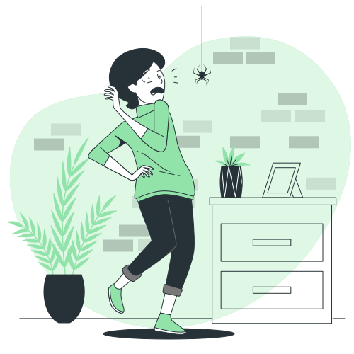 Situationally Predisposed Panic Attacks