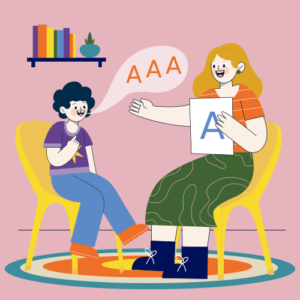 Speech and Language Disorders