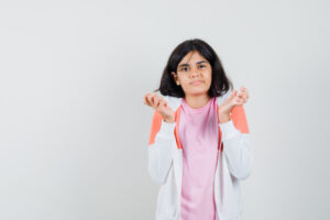 Tourette Syndrome