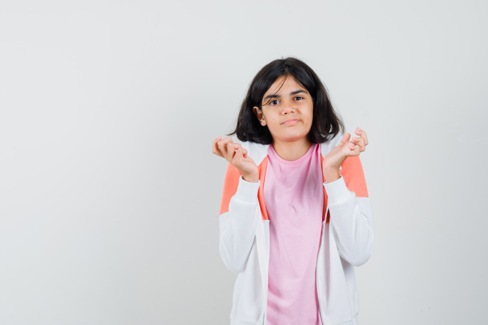 Tourette Syndrome