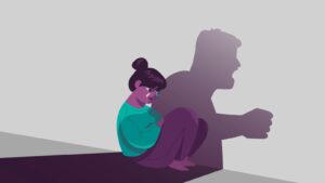 Unresolved Trauma
