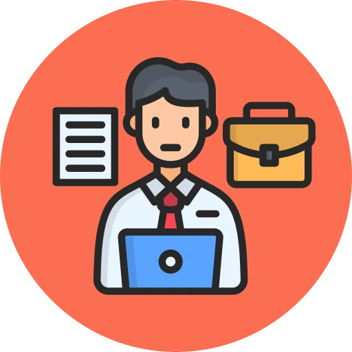 A Working Professional