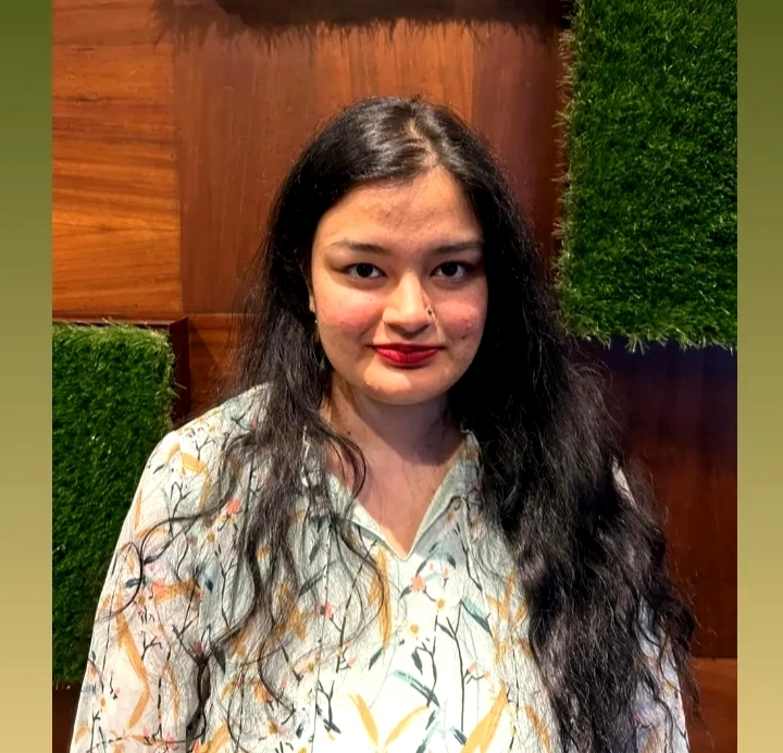 Dr. Srishti Sharma is a clinical psychologist
